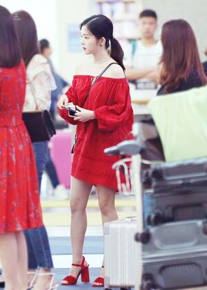 Photo : Irene