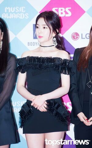 Photo : Irene