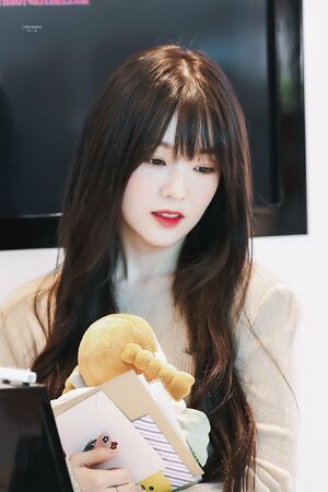 Photo : Irene