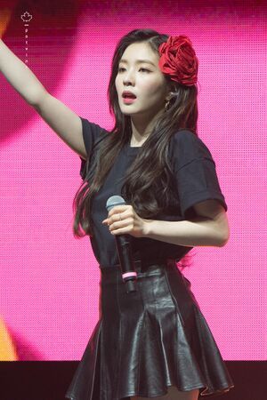Photo : Irene