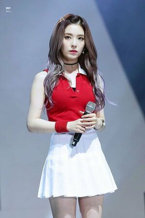 Photo : Irene