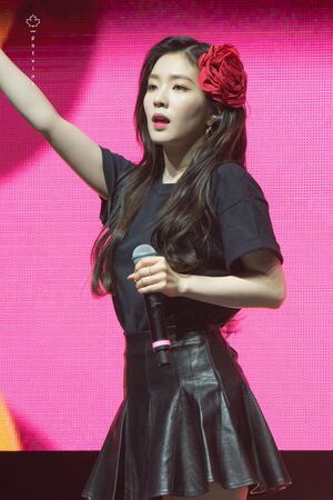 Photo : Irene