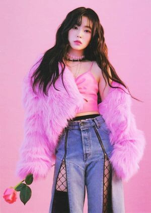 Photo : Irene