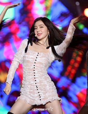 Photo : Irene