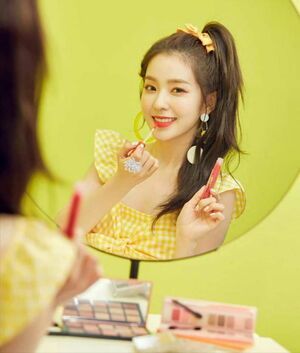 Photo : Irene