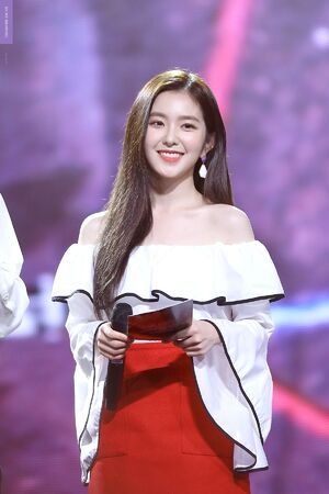 Photo : Irene