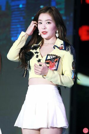 Photo : Irene
