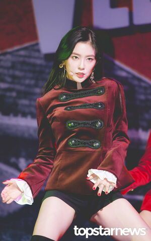 Photo : Irene