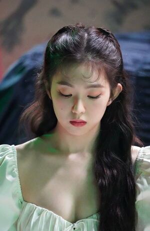 Photo : Irene