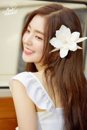 Photo : Irene