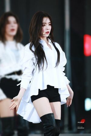 Photo : Irene