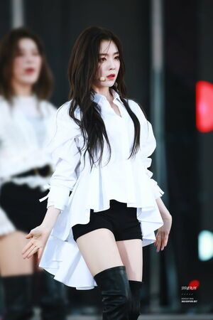 Photo : Irene