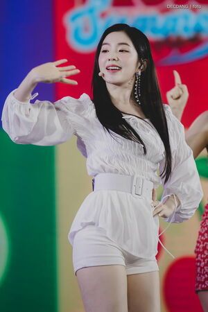 Photo : Irene