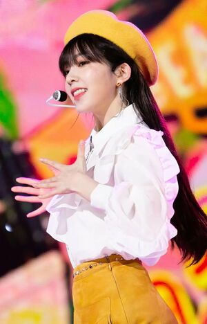 Photo : Irene