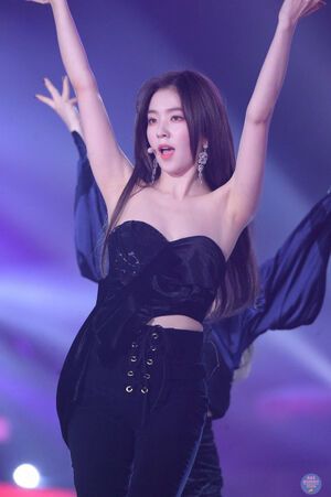 Photo : Irene