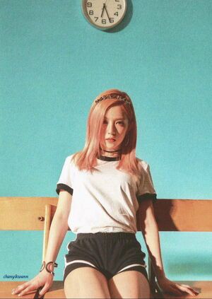 Photo : Red Velvet - Irene