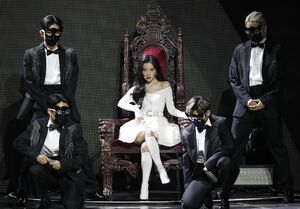 Photo : Irene