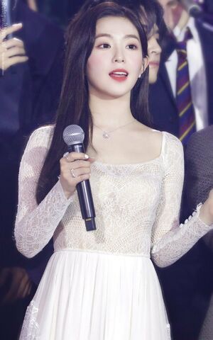 Photo : Irene