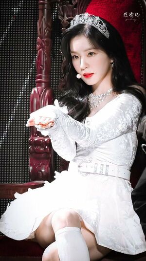 Photo : Irene
