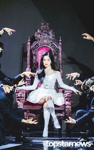 Photo : Red Velvet - Irene
