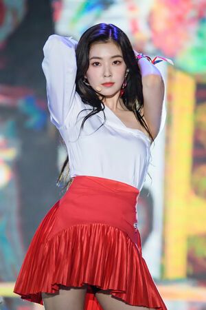 Photo : Irene