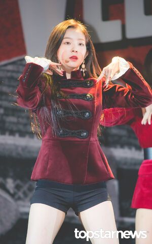 Photo : Irene