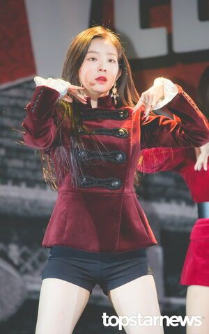 Photo : Irene