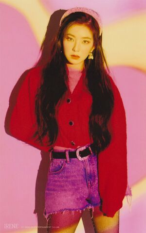 Photo : Irene