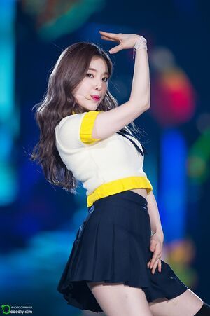 Photo : Irene