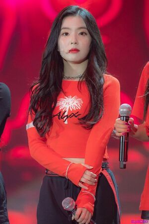 Photo : Irene