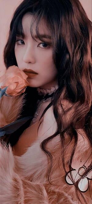 Photo : Irene (red velvet)