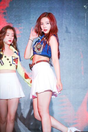 Photo : Joy ft. Irene
