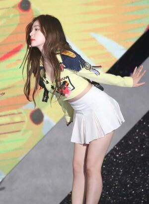 Photo : Irene