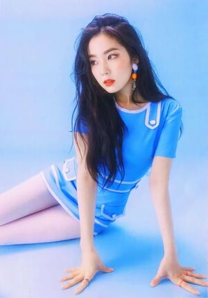 Photo : Red velvet - Irene