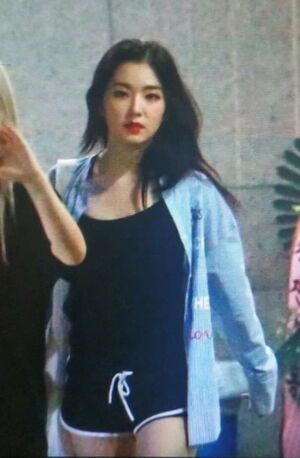 Photo : Red velvet - irene