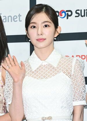 Photo : Irene