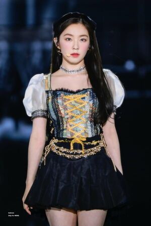 Photo : Irene