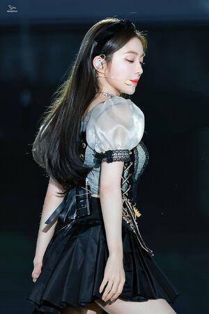 Photo : Irene
