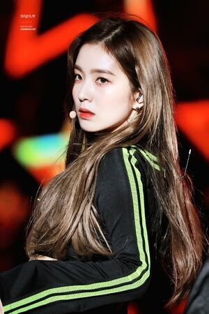 Photo : Irene