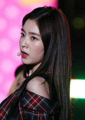 Photo : Irene