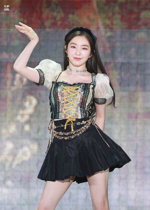 Photo : Irene