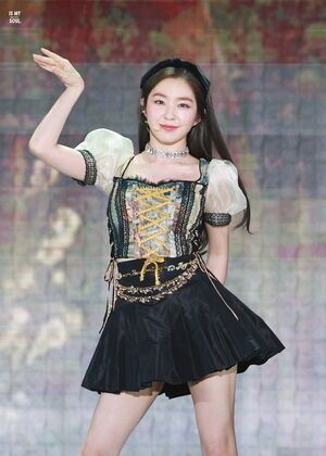 Photo : Irene