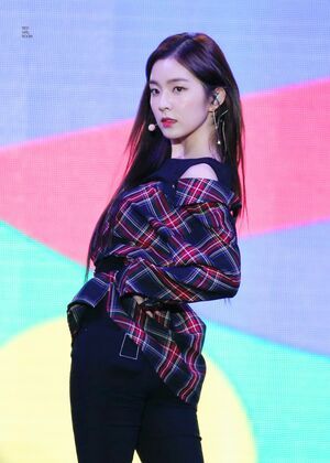 Photo : Irene