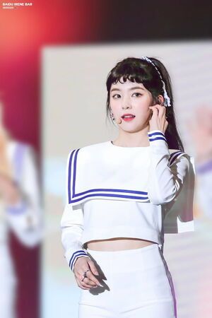 Photo : Irene