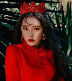 Photo : Irene