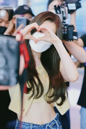 Photo : Irene