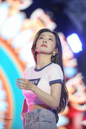 Photo : Irene