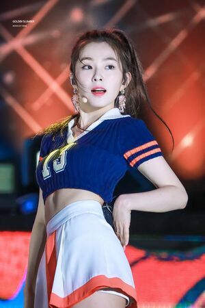 Photo : Irene