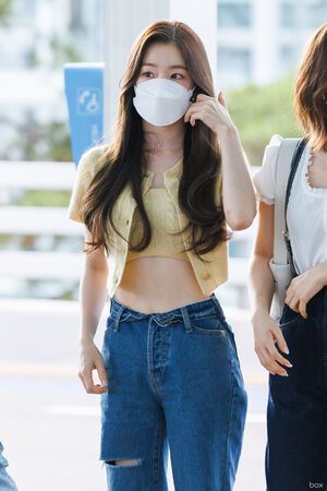 Photo : Irene
