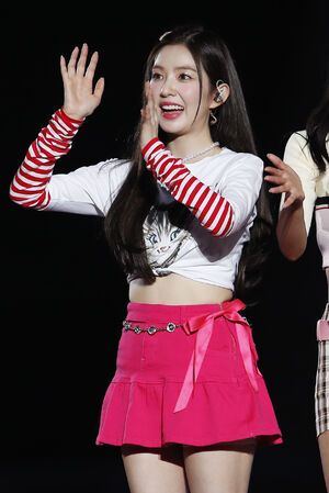 Photo : Irene